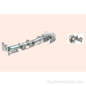 ABS-Einschicht-Verbundplatten-Produktionslinie